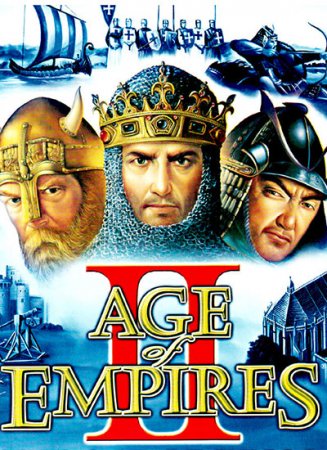 Age of Empires II: Definitive Edition