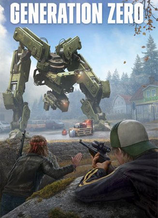 Generation Zero